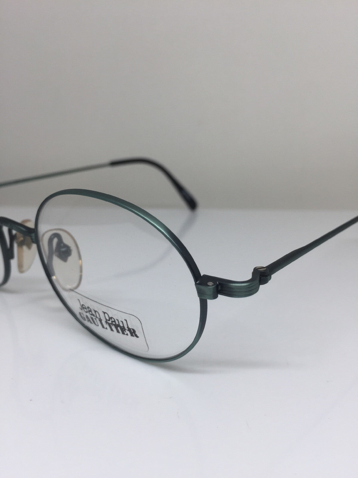 Vintage Jean Paul Gaultier JPG 55-1175 Sunglasses - Super Vision Optical