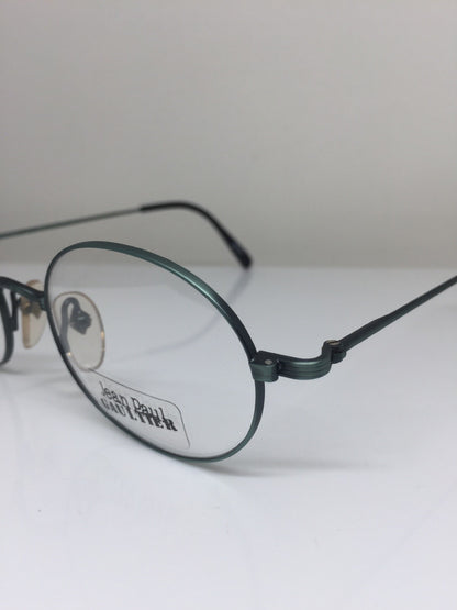 Vintage Jean Paul Gaultier JPG 55-1175 Sunglasses - Super Vision Optical