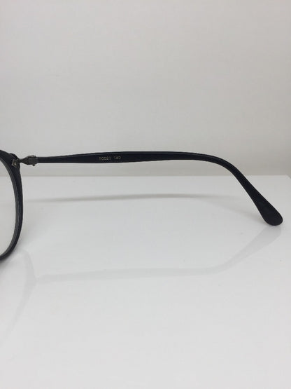 Vintage Matsuda 2302 Black Sunglasses - Super Vision Optical