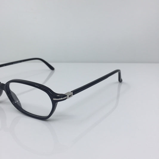 Vintage Gucci GG 2458 Black Sunglasses - Super Vision Optical