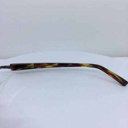 Vintage Tag Heuer TH 8203 Tortoise Eyeglasses - Super Vision Optical