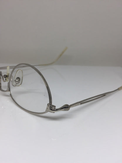Vintage Matsuda 2877 Gold Eyeglasses - Super Vision Optical