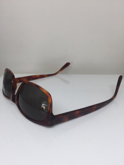 Vintage Emporio Armani EA 580-S Tortoise Sunglasses - Super Vision Optical