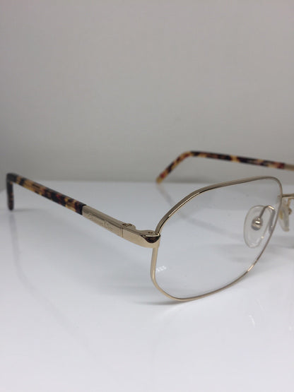 Vintage Christian Dior CD 4507 Tortoise Sunglasses - Super Vision Optical