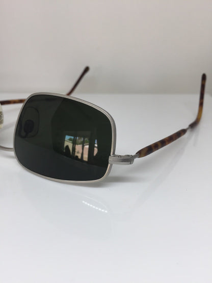 Vintage Giorgio Armani GA 637 Tortoise Sunglasses - Super Vision Optical