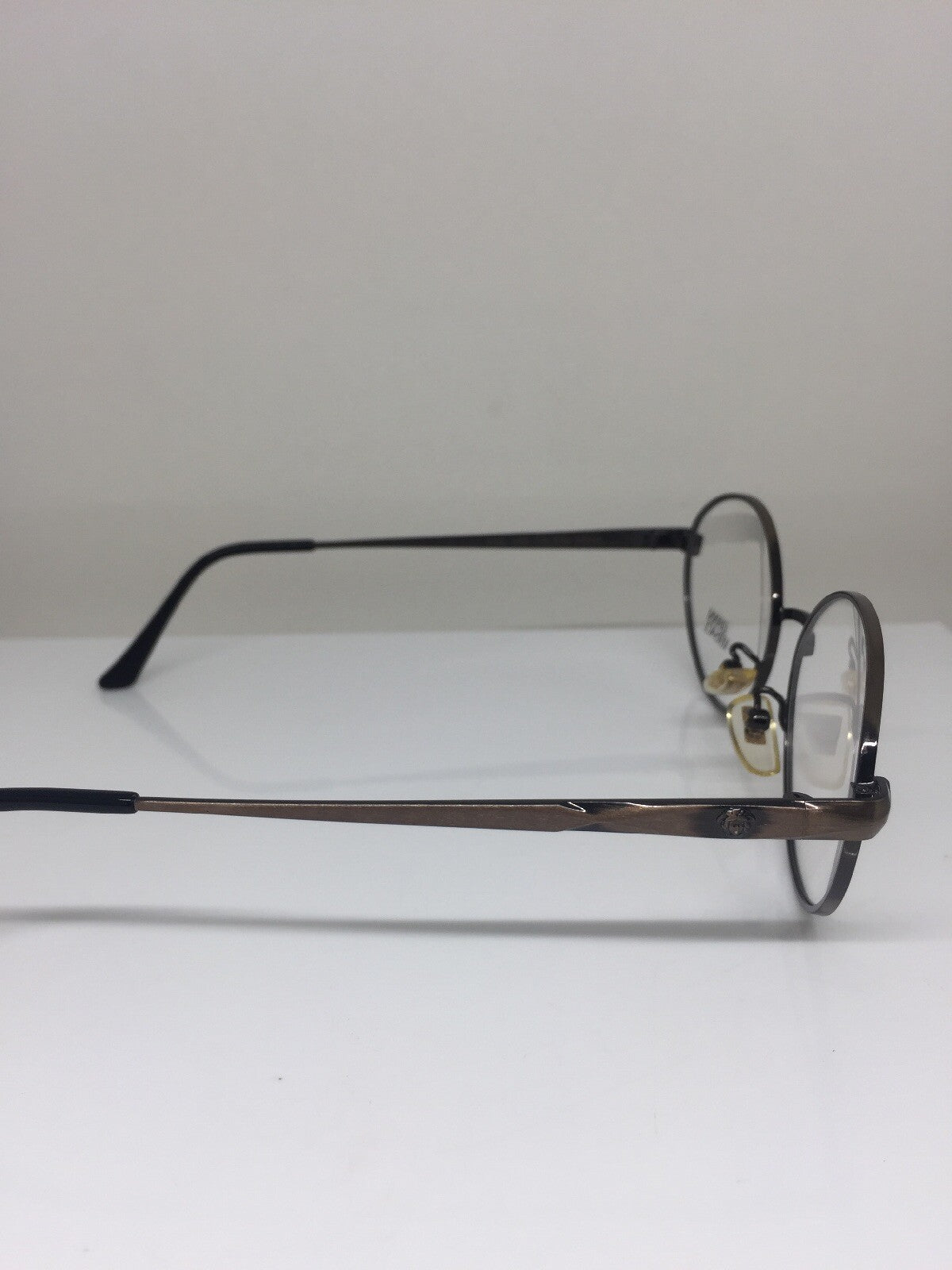 Vintage Versace H32 Brown Sunglasses - Super Vision Optical