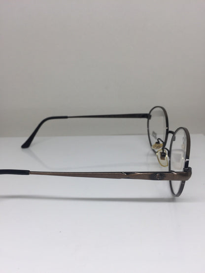 Vintage Versace H32 Brown Sunglasses - Super Vision Optical