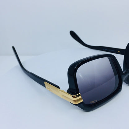 Vintage Cazal CAZAL 607 Gold Sunglasses - Super Vision Optical
