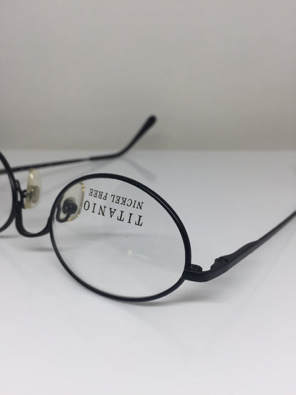 Vintage Giorgio Armani GA 289-T Black Sunglasses - Super Vision Optical