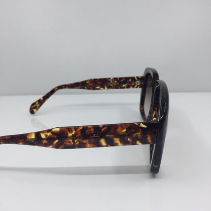 Vintage Goliath Ultra Goliath II Tortoise Sunglasses - Super Vision Optical