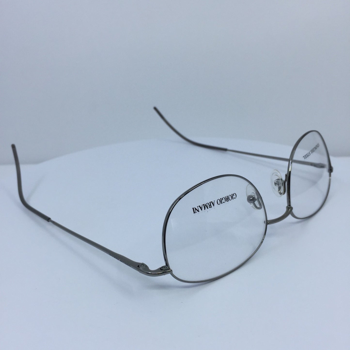 Vintage Giorgio Armani GA 22 Eyeglasses - Super Vision Optical