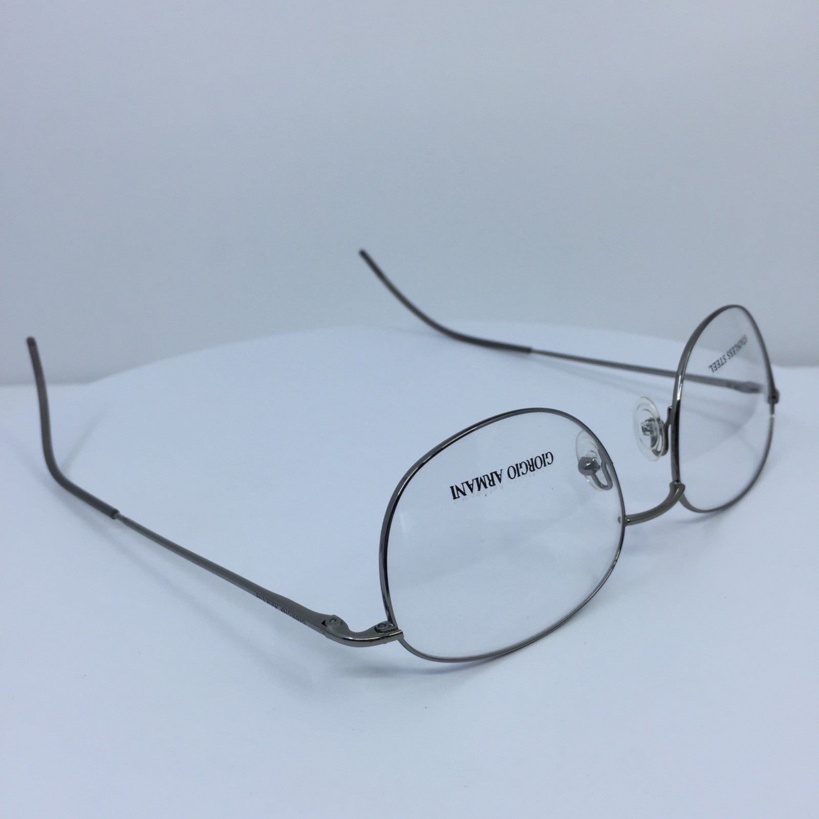 Vintage Giorgio Armani GA 22 Eyeglasses - Super Vision Optical