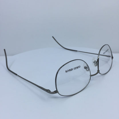 Vintage Giorgio Armani GA 22 Eyeglasses - Super Vision Optical