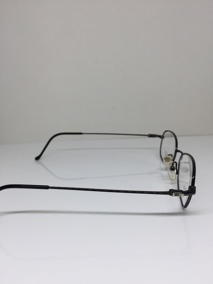 Vintage Gucci GG 2646 Gunmetal Eyeglasses - Super Vision Optical