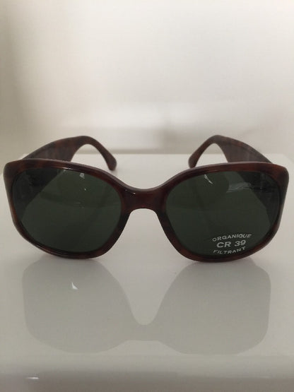 Vintage Nina Ricci NINA RICCI 1540 Tortoise Sunglasses - Super Vision Optical