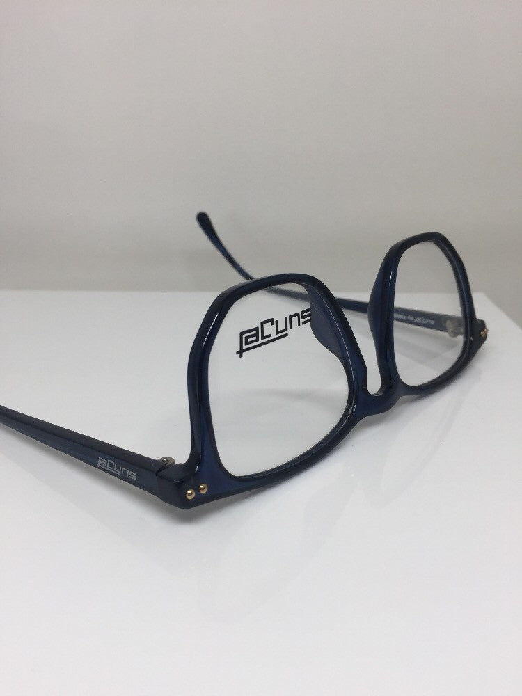 Vintage Sunjet By Carrera 5283 Black Eyeglasses - Super Vision Optical