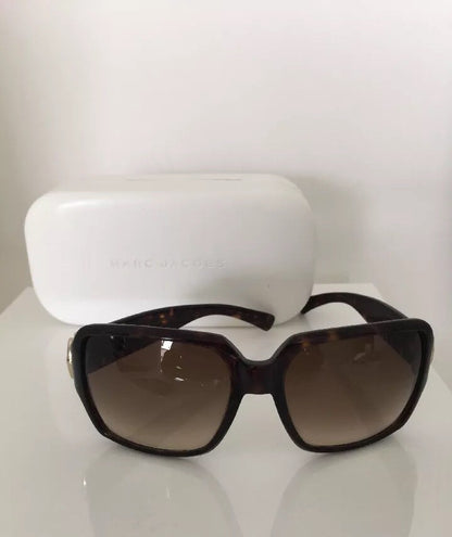 Vintage Marc Jacobs MJ 019/S Tortoise Sunglasses - Super Vision Optical