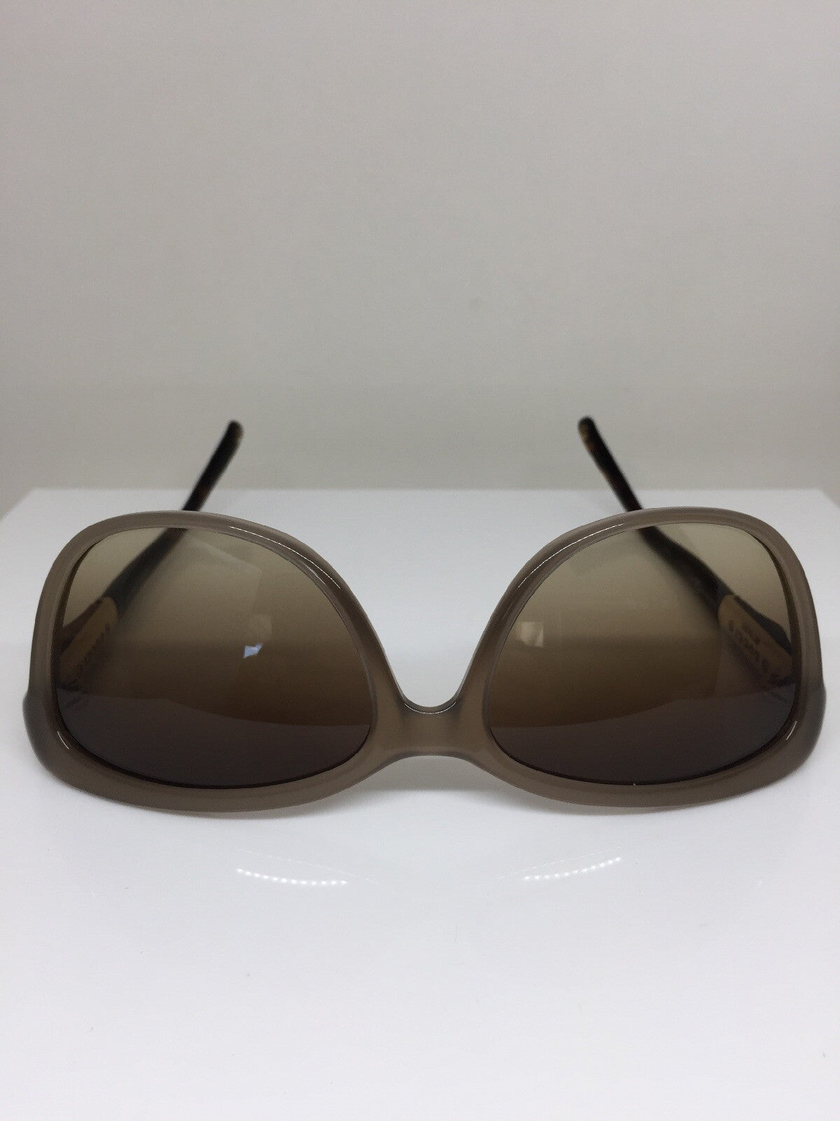 Vintage Gucci GG 3672/S Tortoise Sunglasses - Super Vision Optical