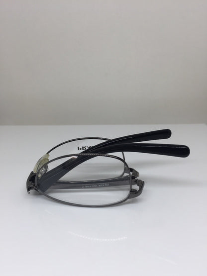 Vintage Prada VPR 76C Gold Eyeglasses - Super Vision Optical