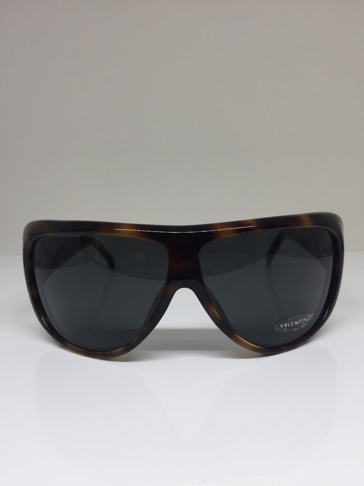 Vintage Valentino 5448/S Tortoise Sunglasses - Super Vision Optical