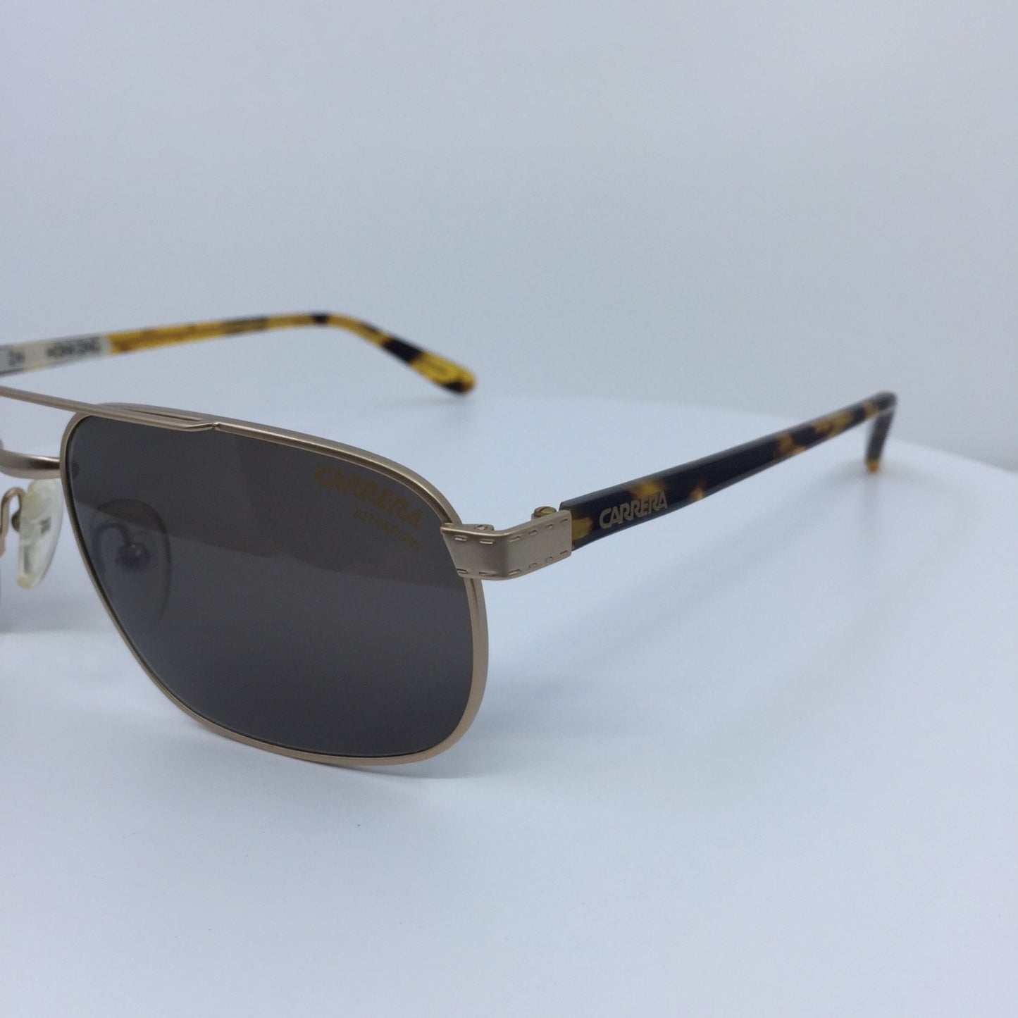 Vintage Carrera 5568 Tortoise Sunglasses - Super Vision Optical