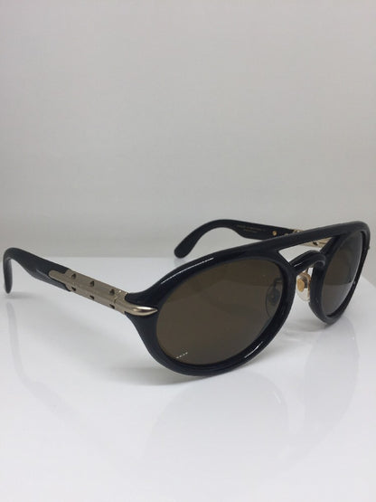 Vintage Maserati Maserati C3 6235 Brown Sunglasses - Super Vision Optical