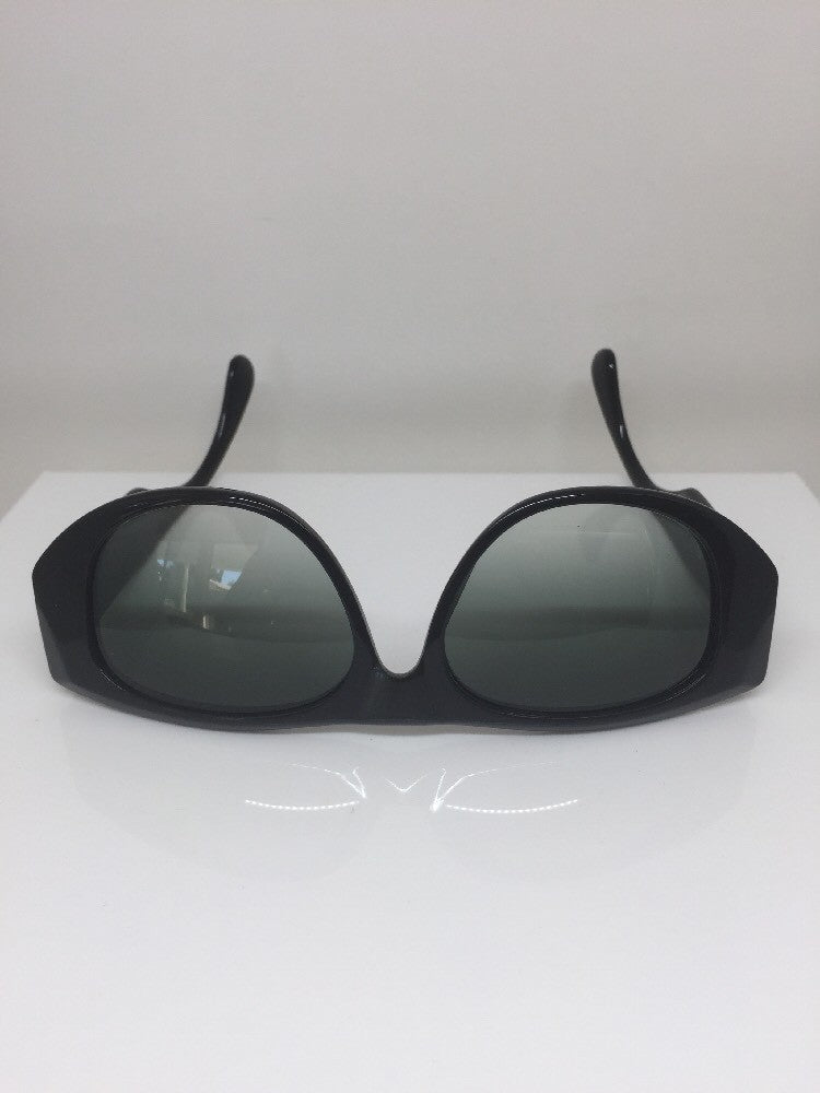 Vintage Christian Dior CD 2556 Gold Sunglasses - Super Vision Optical