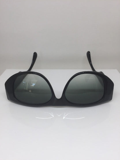 Vintage Christian Dior CD 2556 Gold Sunglasses - Super Vision Optical