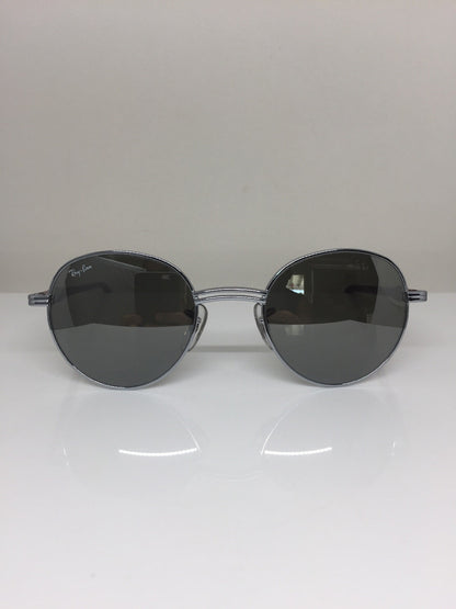 Vintage Bausch & Lomb Ray Ban Rituals Ray-Ban Rituals Incantatio W2548 Silver Sunglasses - Super Vision Optical