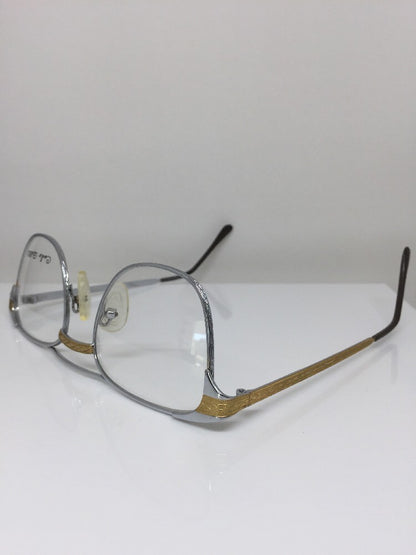 Vintage Carlo Bellini PARIS 7047 Gold Sunglasses - Super Vision Optical