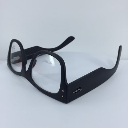 Vintage Ray-Ban RB 7840-V Black Eyeglasses - Super Vision Optical