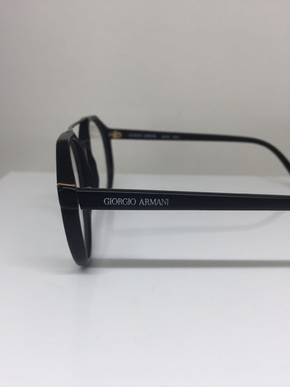 Vintage Giorgio Armani GA 311 Gold Sunglasses - Super Vision Optical