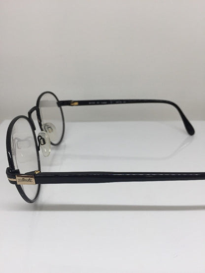 Vintage Silhouette 7116 Gold Sunglasses - Super Vision Optical