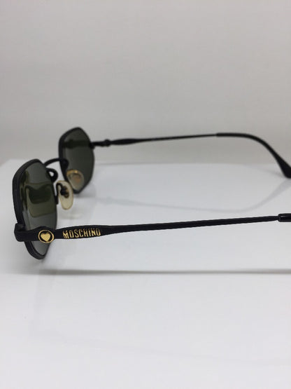 Vintage Persol MM 134 Gold Sunglasses - Super Vision Optical
