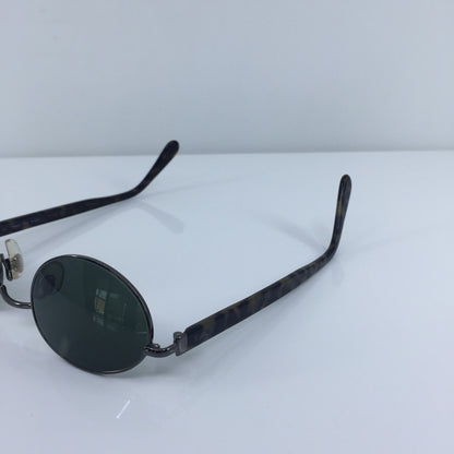 Vintage Emporio Armani EA 083-S Grey Sunglasses - Super Vision Optical