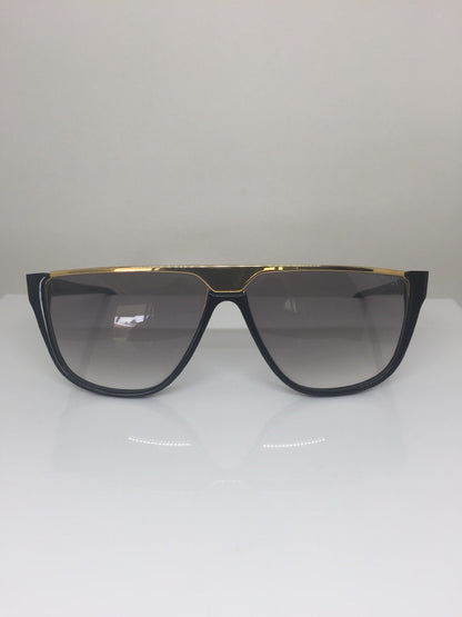 Vintage Ventura 3490 Gold Sunglasses - Super Vision Optical