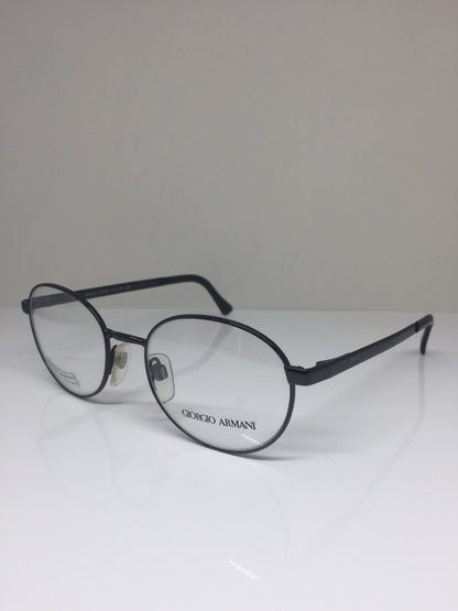 Vintage Giorgio Armani GA 261 Tortoise Sunglasses - Super Vision Optical