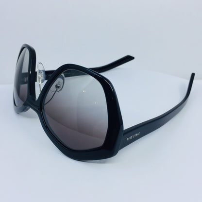 Vintage Prada Prada SPR 08X Black Sunglasses - Super Vision Optical