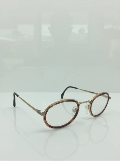 Vintage Silhouette 6147 Tortoise Sunglasses - Super Vision Optical