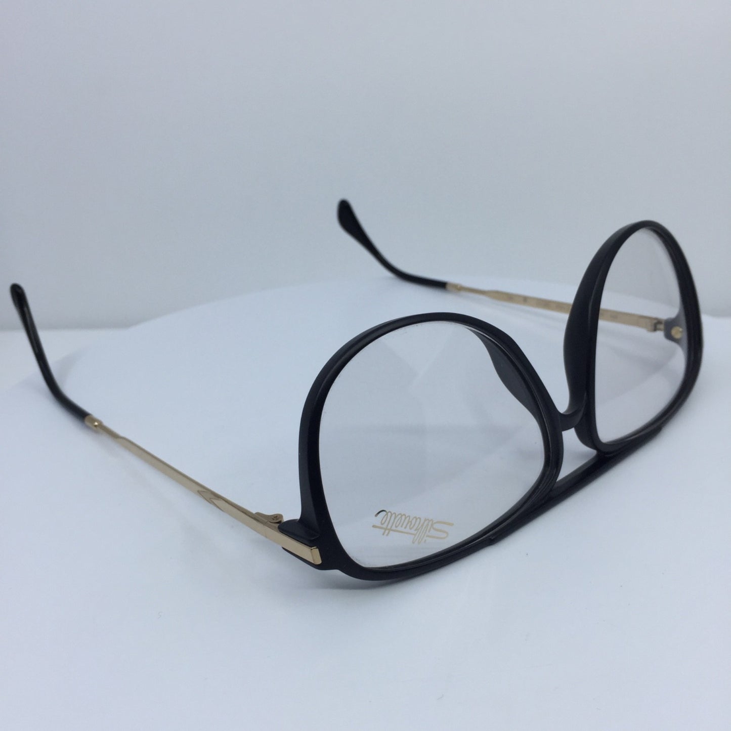Vintage Silhouette 2723 /20 Gold Sunglasses - Super Vision Optical