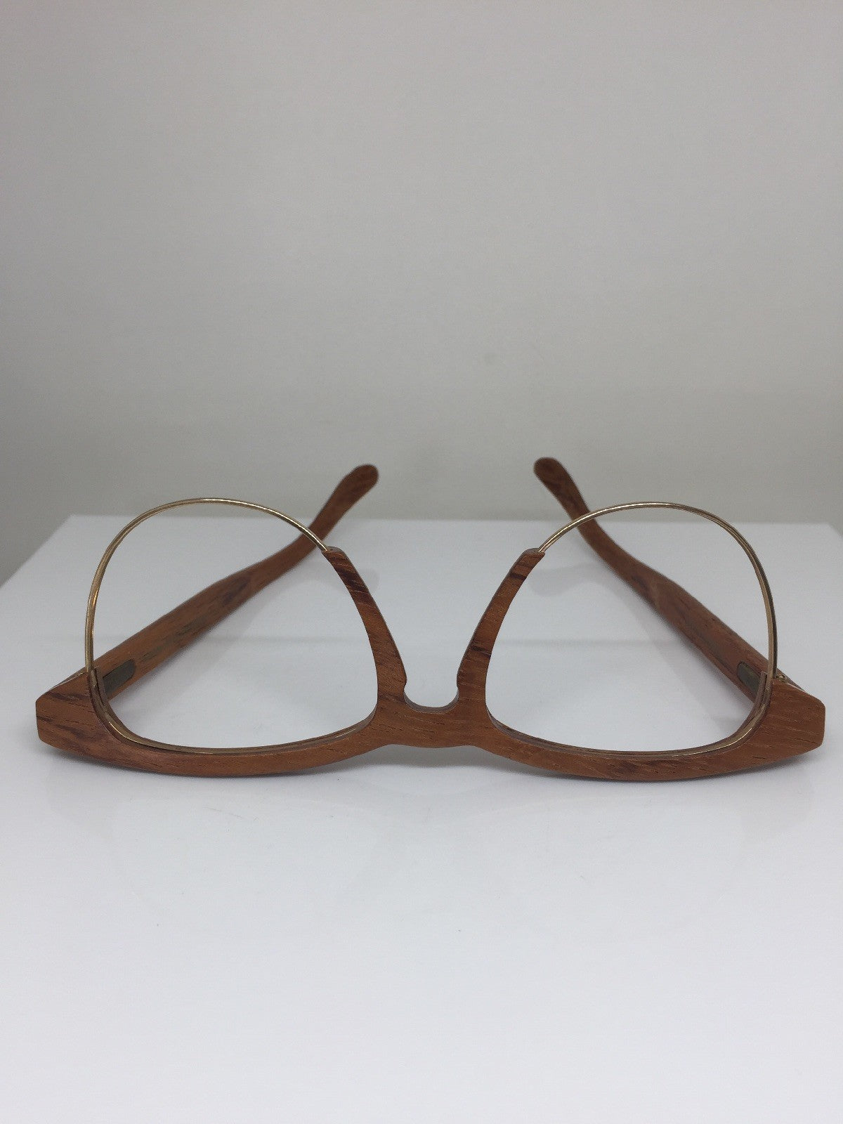 Vintage CERRUTI 1881 CERRUTI 1881 4 Gold Eyeglasses - Super Vision Optical