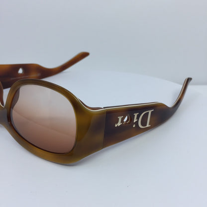 Vintage Dior Christian Dior Lovingly Dior 2 Multicolor Sunglasses - Super Vision Optical