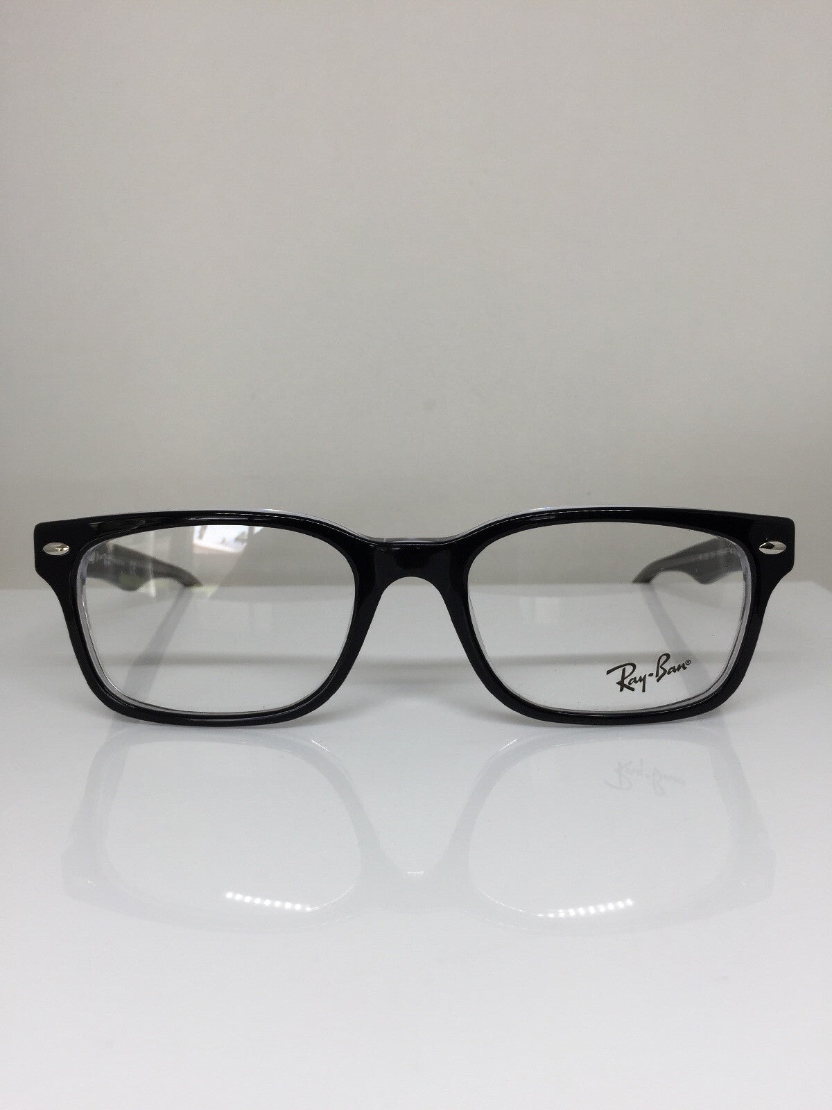 Vintage Ray-Ban RB 5286 Clear Eyeglasses - Super Vision Optical