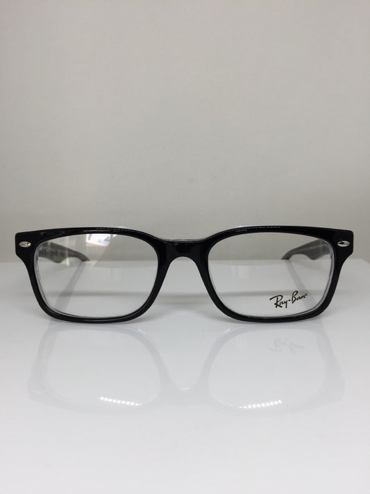 Vintage Ray-Ban RB 5286 Clear Eyeglasses - Super Vision Optical