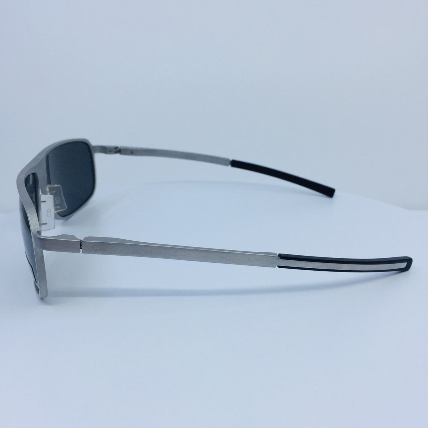 Vintage Dior Dior AL 13 Silver Sunglasses - Super Vision Optical