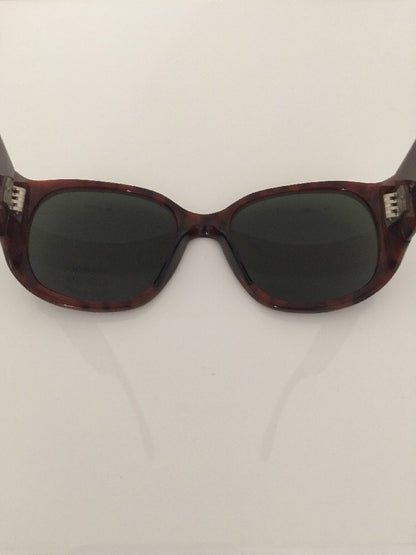 Vintage Nina Ricci NINA RICCI 1540 Tortoise Sunglasses - Super Vision Optical