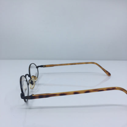 Vintage Giorgio Armani GA 250 Tortoise Eyeglasses - Super Vision Optical