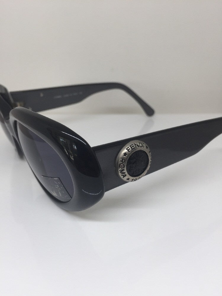 Vintage Fendi FS 150 Grey Sunglasses - Super Vision Optical