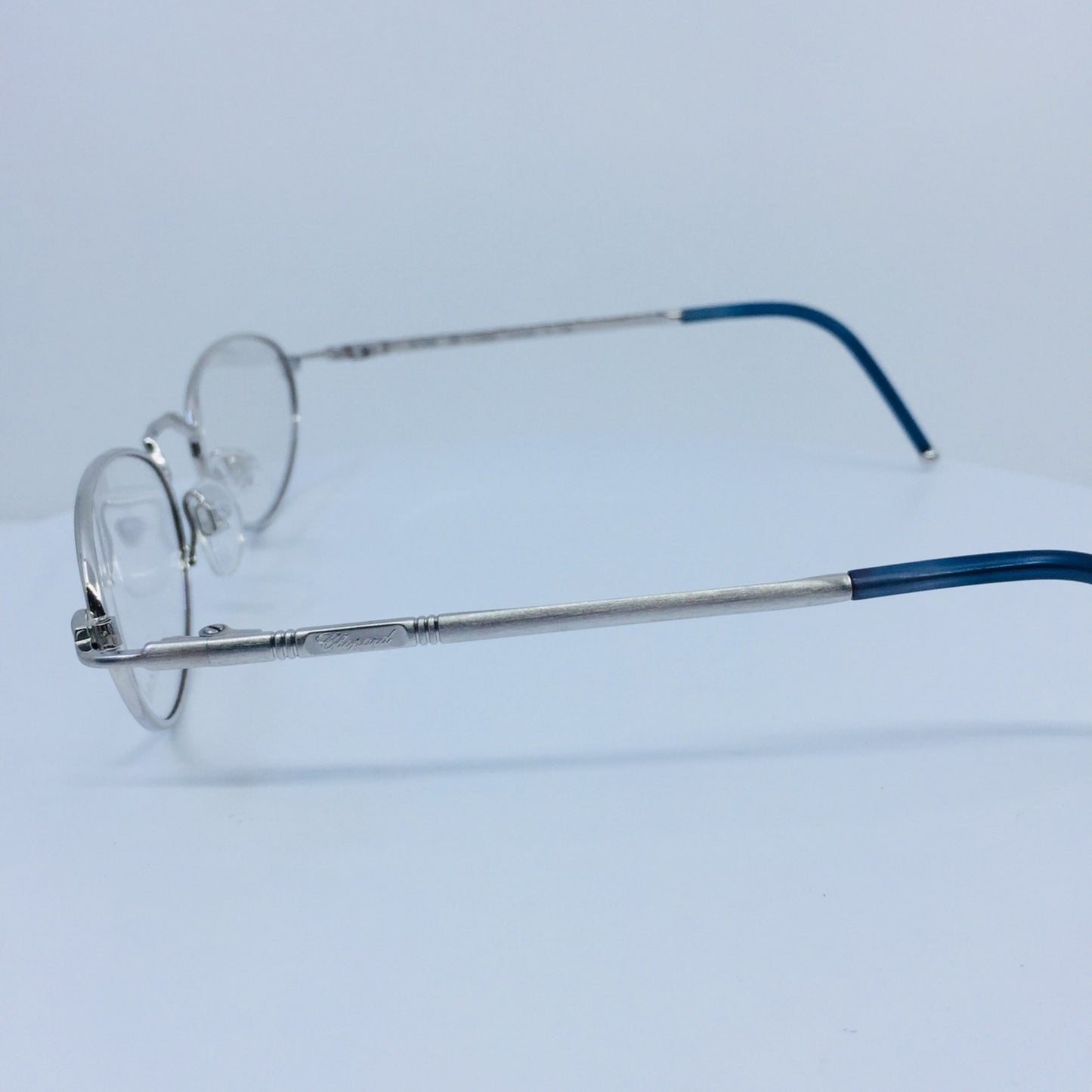 Vintage Chopard C038 Gold Eyeglasses - Super Vision Optical