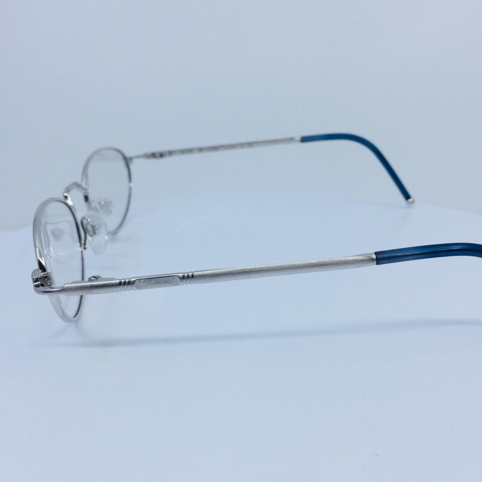 Vintage Chopard C038 Gold Eyeglasses - Super Vision Optical